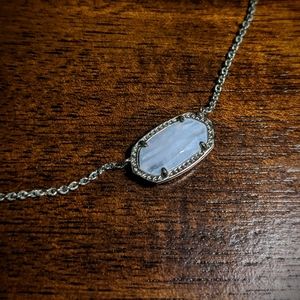 Kendra Scott necklace